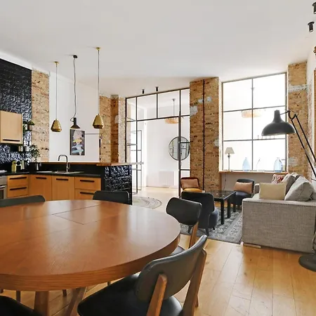 Pick A Flat's In Louvre Saint Honoré Appartement *