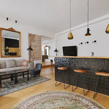 Pick A Flat's In Louvre Saint Honoré Appartement Paris