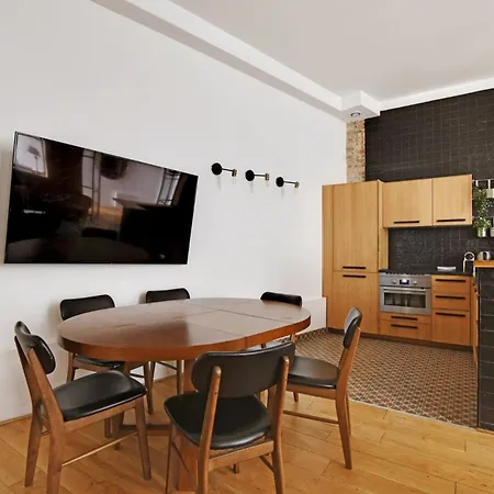 Pick A Flat's In Louvre Saint Honoré Appartement *