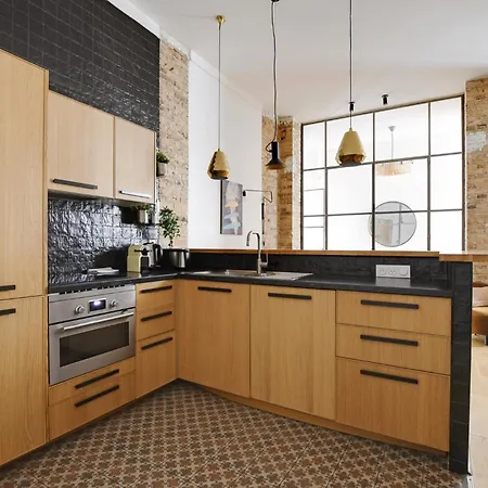 Pick A Flat's In Louvre Saint Honoré * París