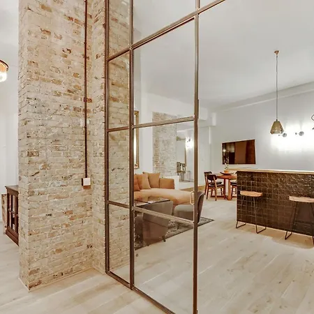 Pick A Flat's In Louvre Saint Honoré Appartement