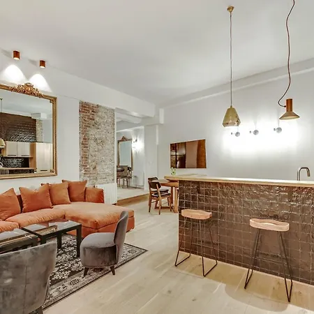 Pick A Flat's In Louvre Saint Honoré Appartement *