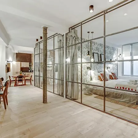 Pick A Flat's In Louvre Saint Honoré Appartement Paris