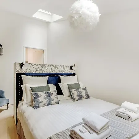 Pick A Flat's In Louvre Saint Honoré Apartamento *