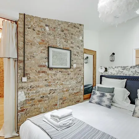 Pick A Flat's In Louvre Saint Honoré *