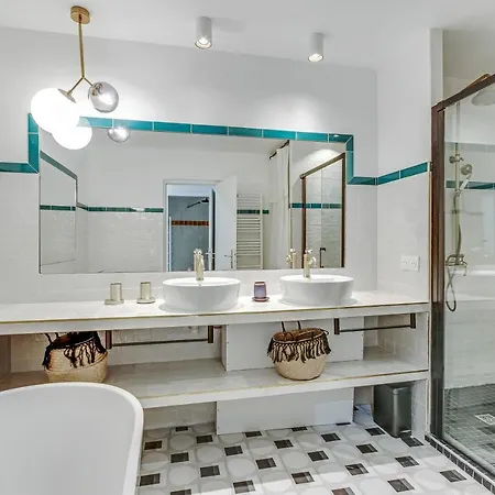 Apartamento Pick A Flat's In Louvre Saint Honoré