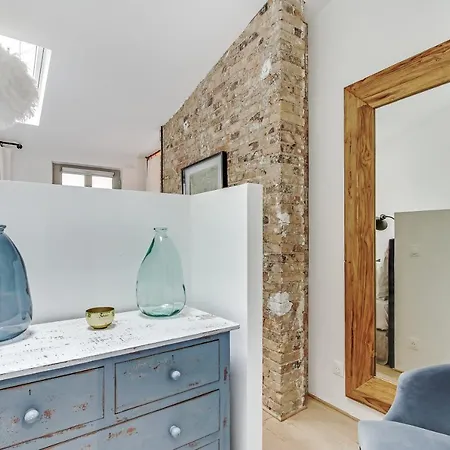 Pick A Flat's In Louvre Saint Honoré París